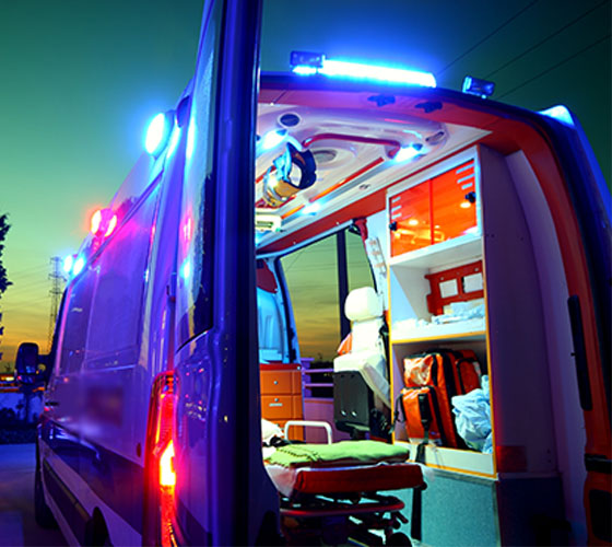 东光县车辆内部展示